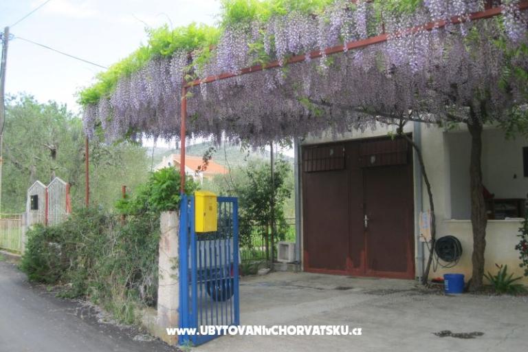 Apartmán Denis – foto 9