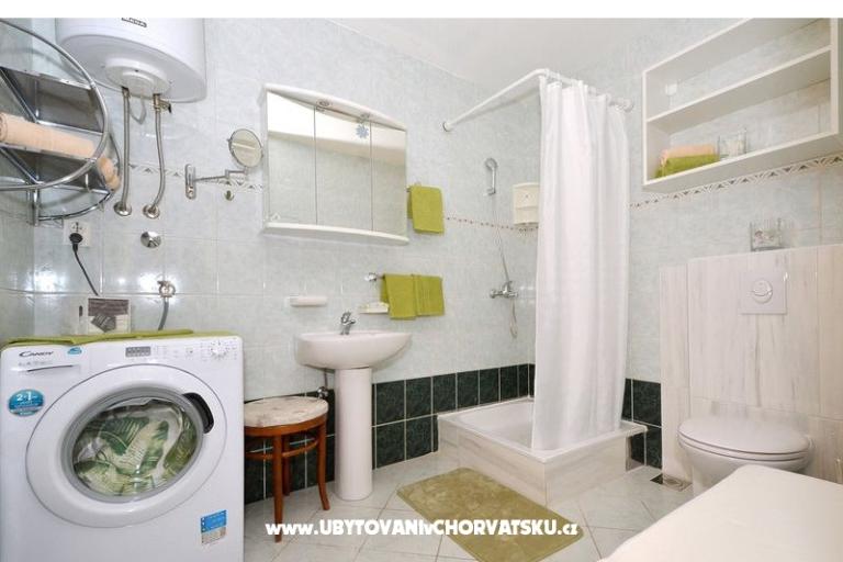 Apartmán Botić – foto 12