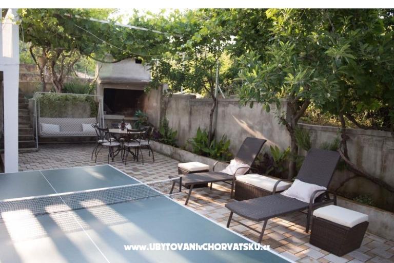 Apartmán Botić – foto 6