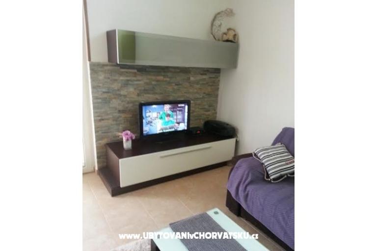 Apartmán Cristian Sevid – foto 13