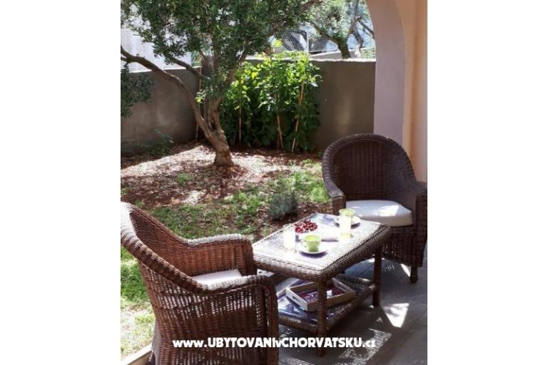 Apartmán Cristian Sevid – foto 16