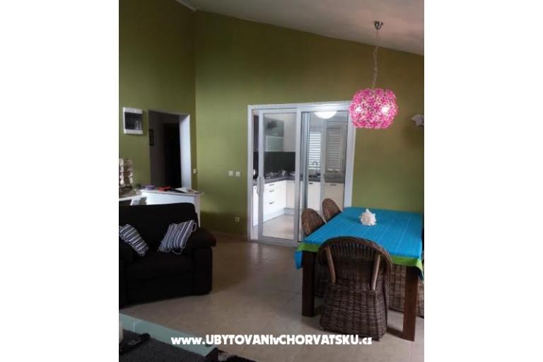 Apartmán Cristian Sevid – foto 7