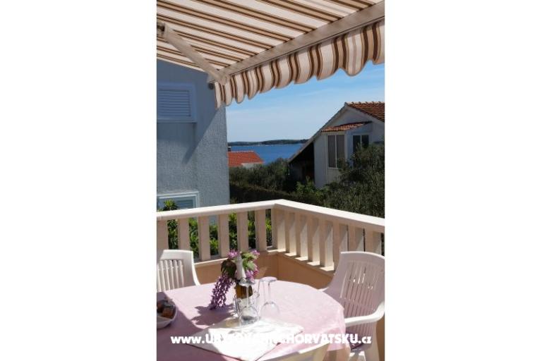 Apartmán Cristian Sevid – foto 8