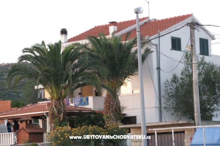 Apartmán Dragica – foto 11