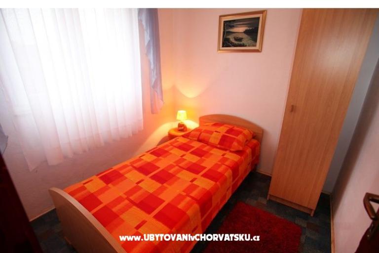 Apartmán Dubravka Lovrić – foto 11