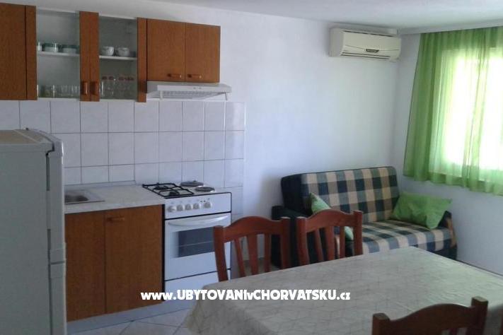 Apartmán Gloria – foto 2