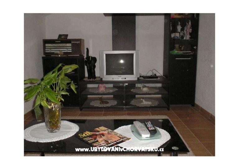 Apartmán NADA Sevid – foto 3