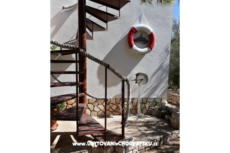 Apartmán Oliva – foto 26