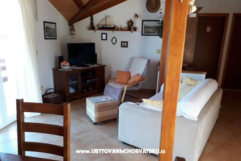 Apartmán Oliva – foto 4