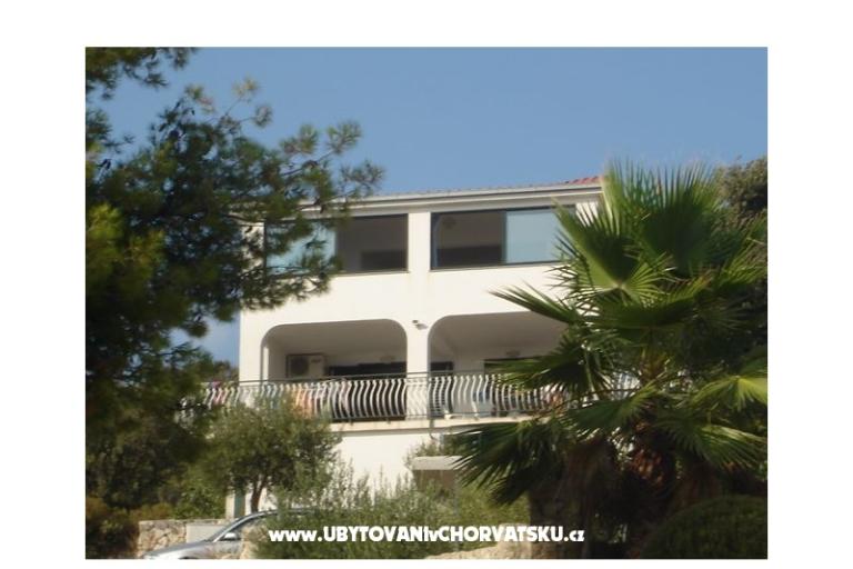 Apartmán Sevid – foto 6