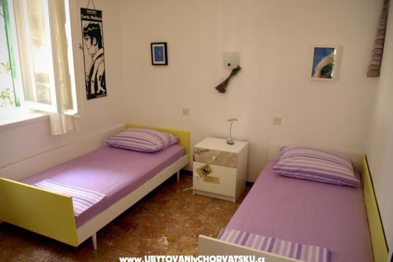 Apartmán Villa Merara – foto 2