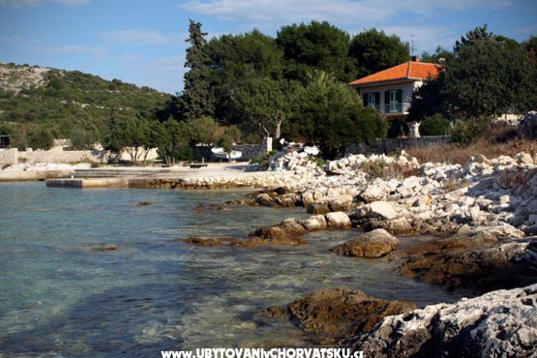 Apartmán Villa Merara – foto 6