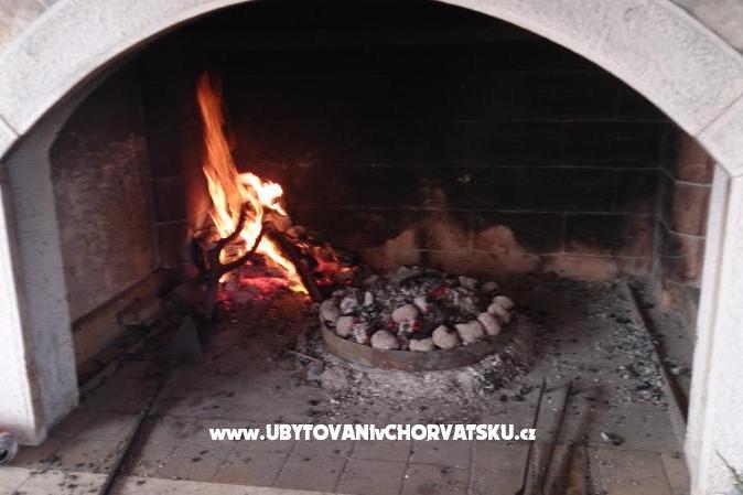 Apartmány Adria -Sevid – foto 11