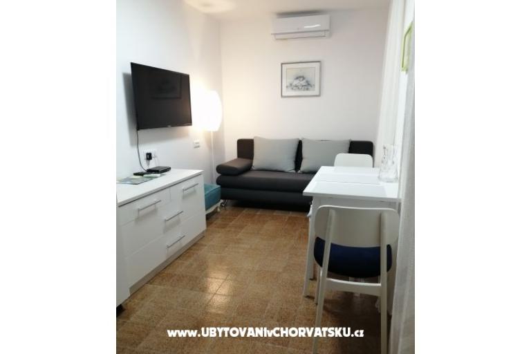 Apartmány Adria -Sevid – foto 12