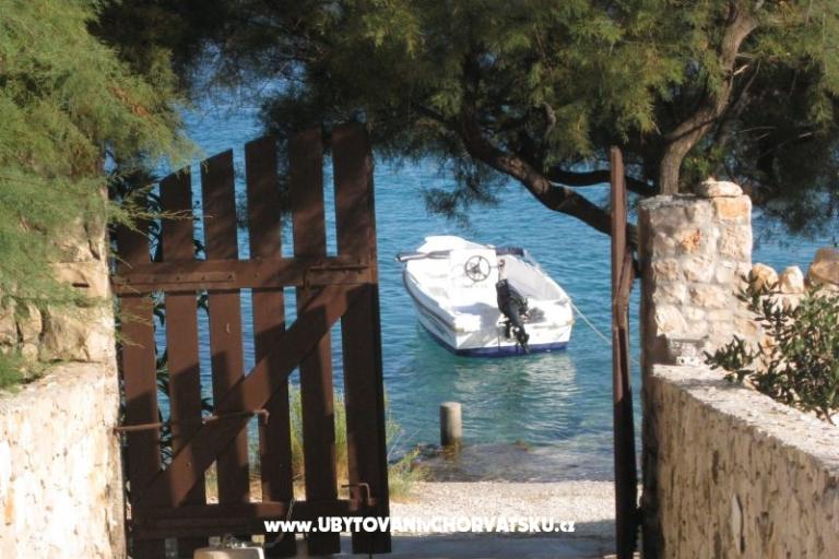 Apartmány Adria -Sevid – foto 14