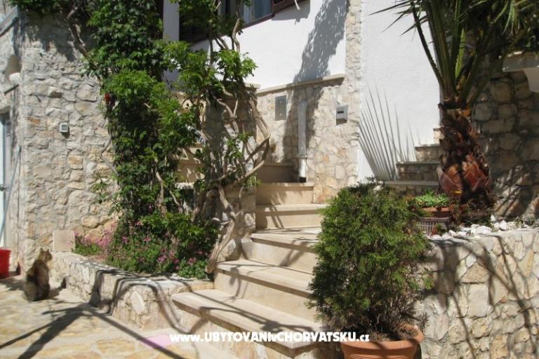 Apartmány Adria -Sevid – foto 15