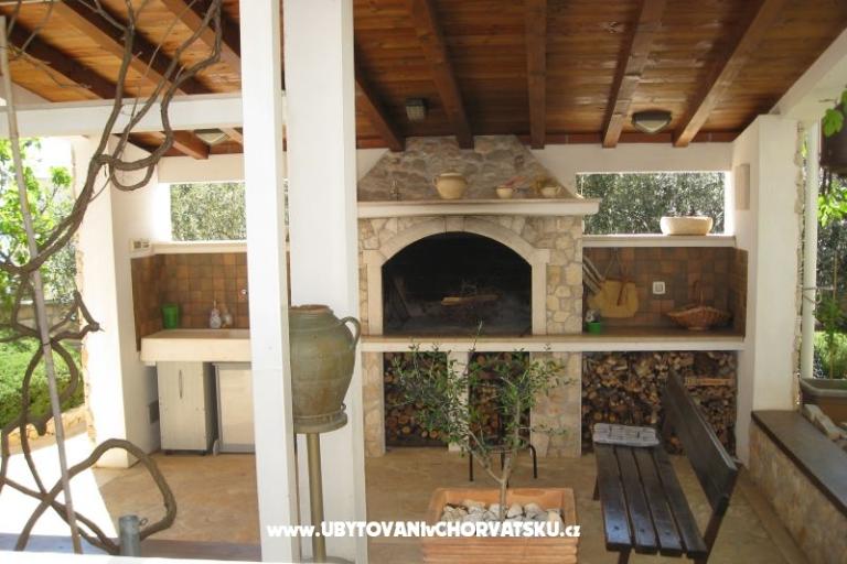 Apartmány Adria -Sevid – foto 16