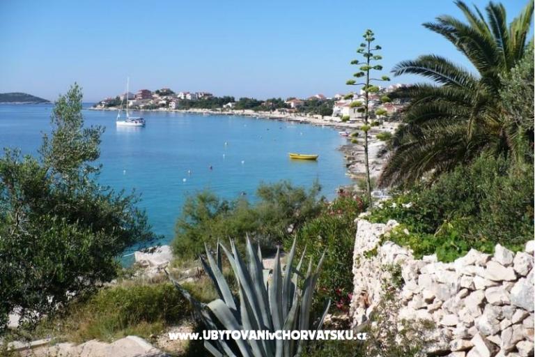 Apartmány Adria -Sevid – foto 17