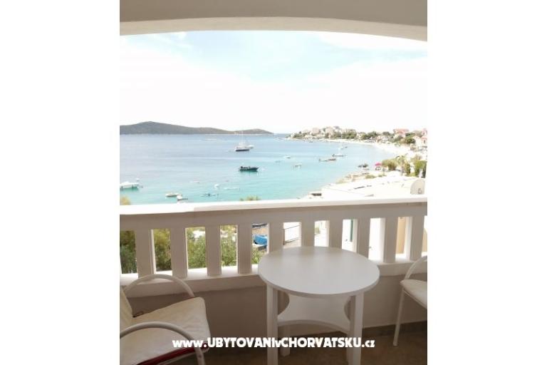 Apartmány Adria -Sevid – foto 18