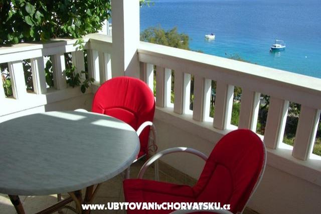 Apartmány Adria -Sevid – foto 5