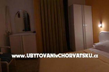 Apartmány Adria -Sevid – foto 6