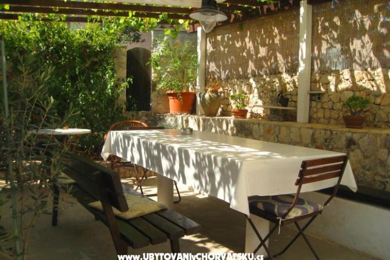 Apartmány Adria -Sevid – foto 7