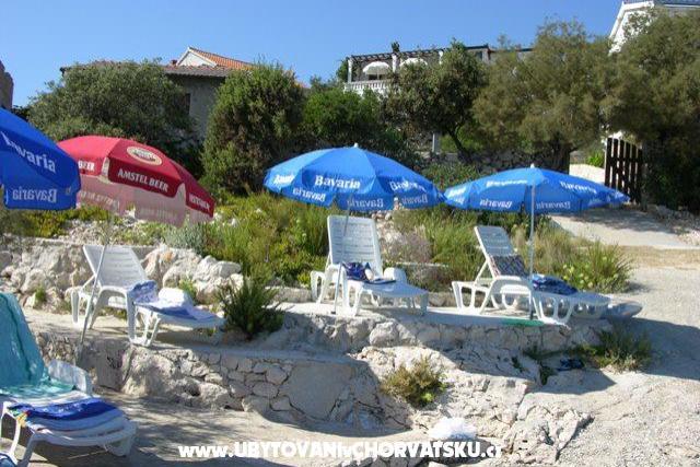 Apartmány Adria -Sevid – foto 8