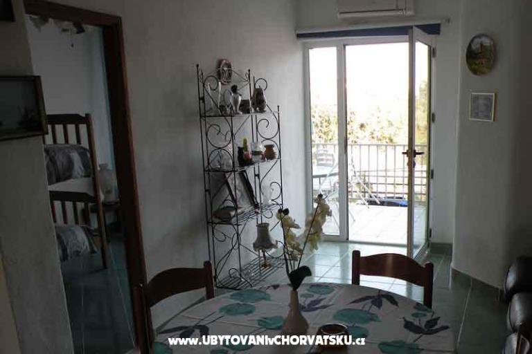 Apartmány Anka – foto 11