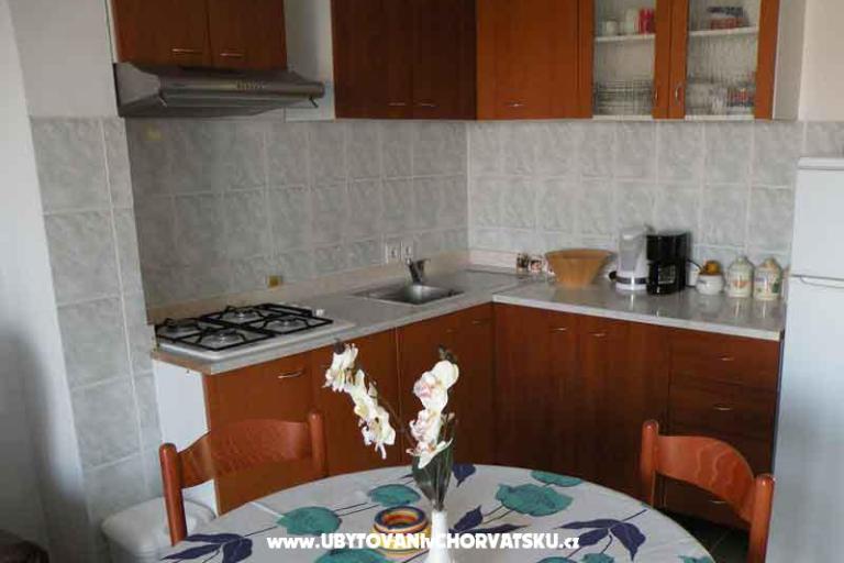 Apartmány Anka – foto 16