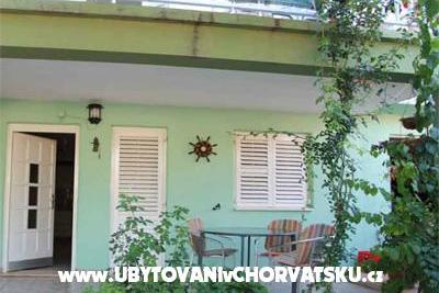 Apartmány Anka – foto 2