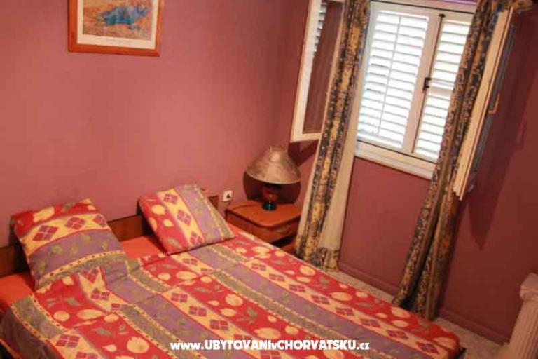Apartmány Anka – foto 9