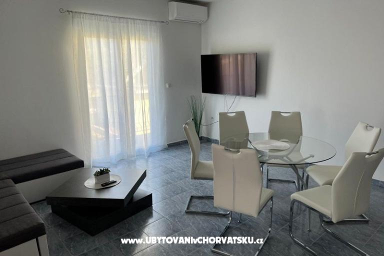 Ferienwohnung Vinisce – foto 15