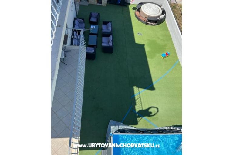 Ferienwohnung Vinisce – foto 18