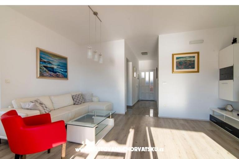 Apartmány Babić – foto 11