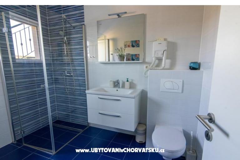 Apartmány Babić – foto 18