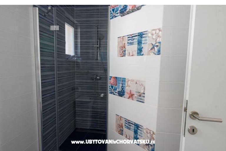 Apartmány Babić – foto 19