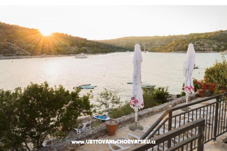 Apartmány Babić – foto 22