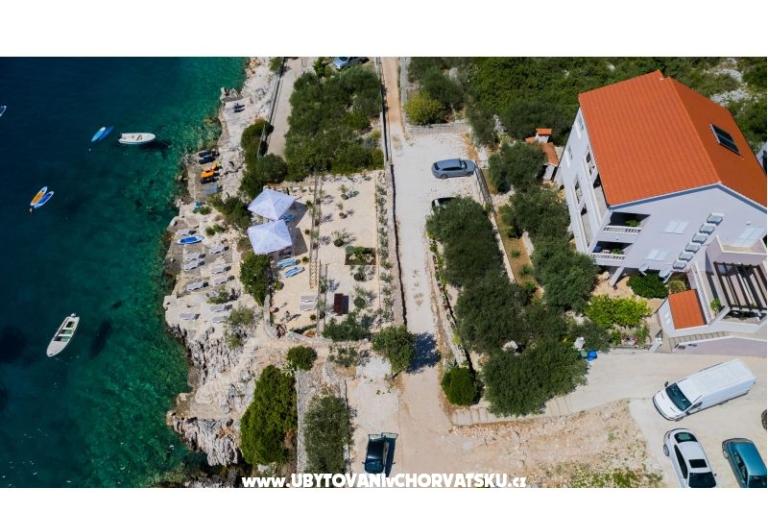 Apartmány Babić – foto 3