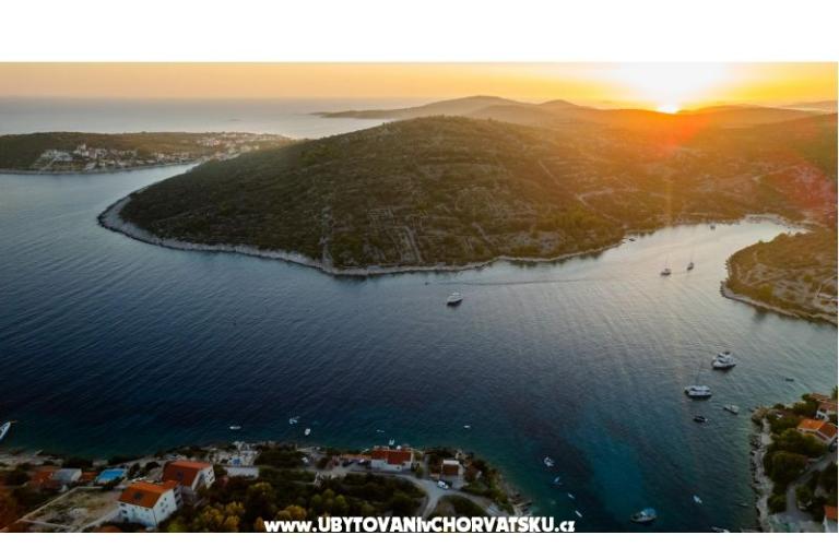 Apartmány Babić – foto 4