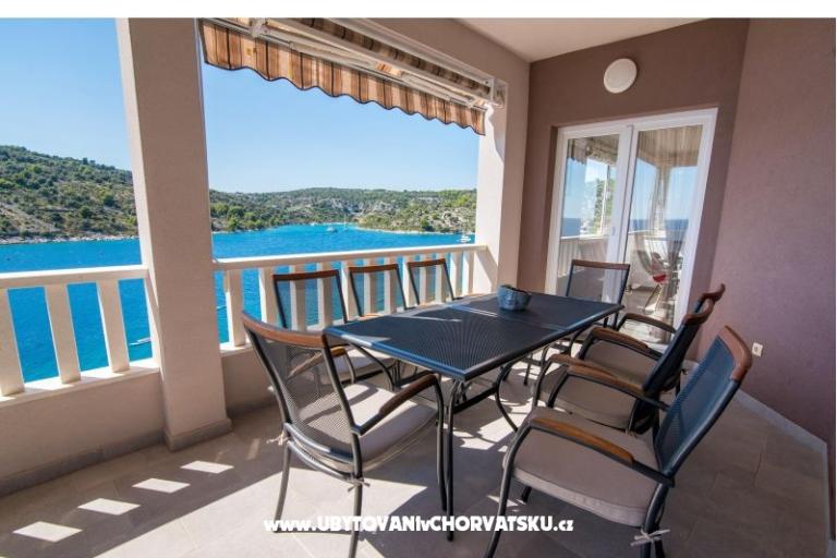 Apartmány Babić – foto 6