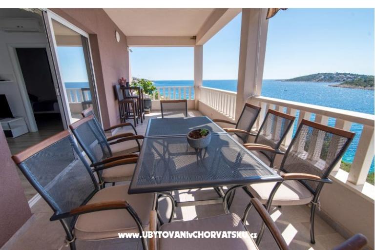 Apartmány Babić – foto 7