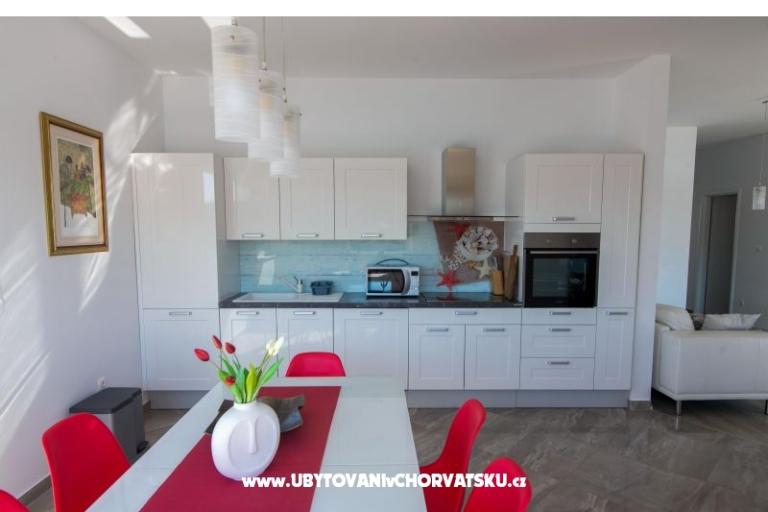 Apartmány Babić – foto 8