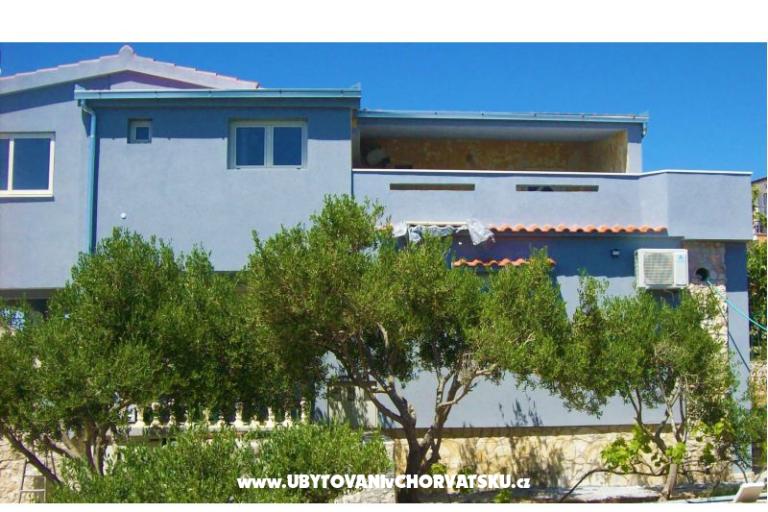 Apartmány Baričević – foto 3