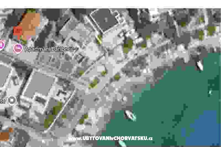 Apartmány Baričević – foto 5