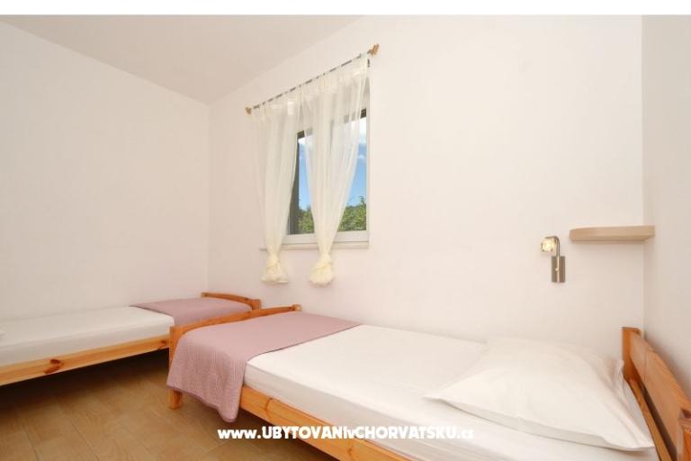 Apartmány Boban – foto 10