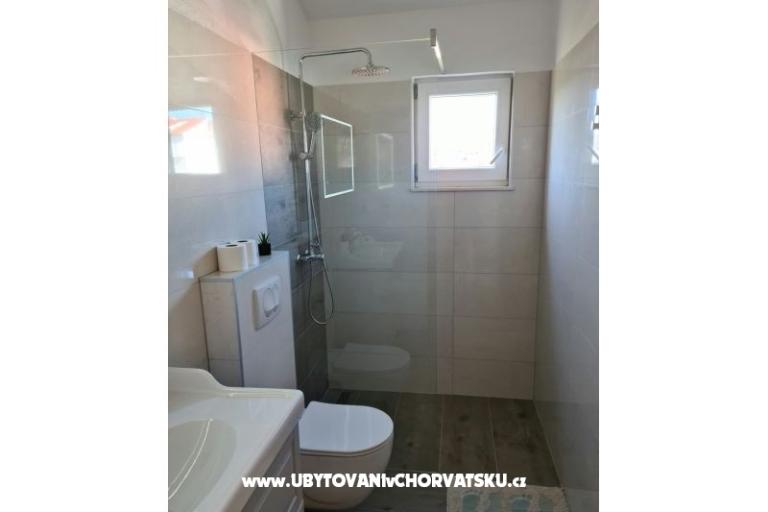 Apartmány Boban – foto 16