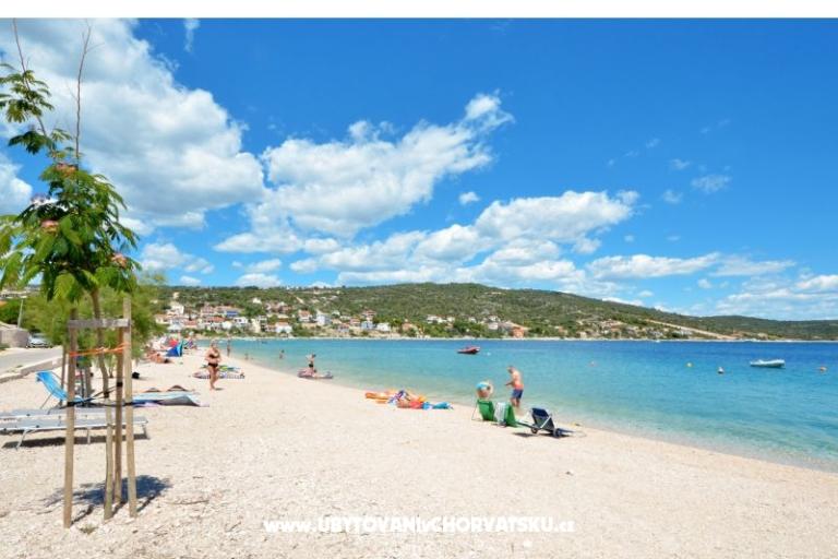 Apartmány Boban – foto 18