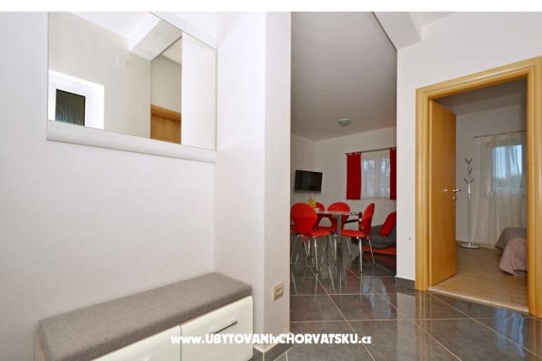 Apartmány Boban – foto 2