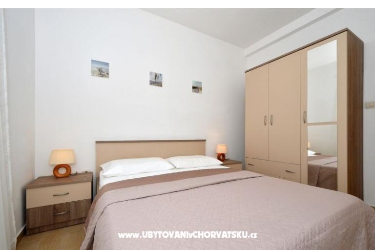 Apartmány Boban – foto 4