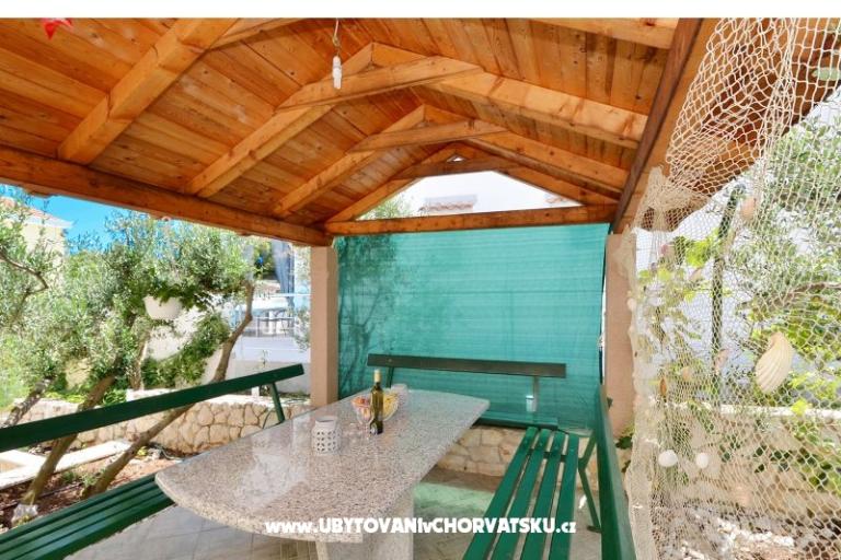 Apartmány Boban – foto 7